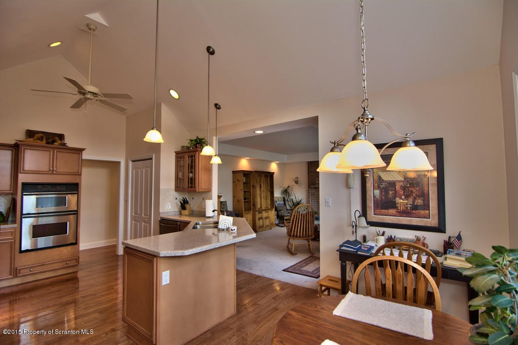 808 Saddle Loop Road Clarks Summit, PA 18411 - Photo 9 of 58 Gallery Image 9