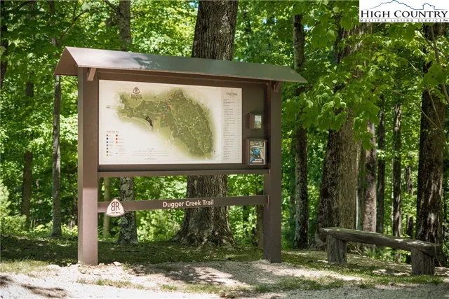 $74,900 | 1.58-acres 1.58-acres Lady's Mantle (er9) Lane, Ferguson, NC 28624