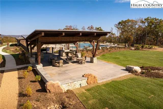 $74,900 | 1.58-acres 1.58-acres Lady's Mantle (er9) Lane, Ferguson, NC 28624