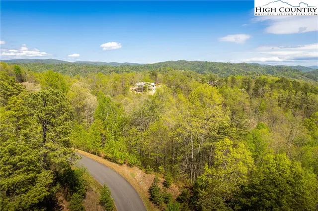 a view of an ocean view