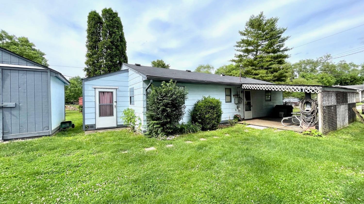 3122 Rufus Street Middletown, OH 45044 - Photo 11 of 11 Gallery Image 11