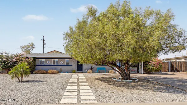 $465,000 | 930 East Desert Avenue, Apache Junction, AZ 85119