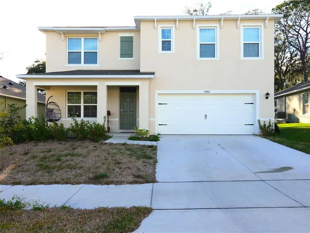 $3,600 | 3462 Islewood Court, Ocoee, FL 34761