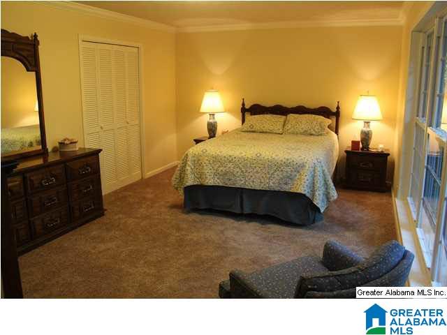 203 Tomahawk Trail Anniston, AL 36206 - Photo 16 of 31