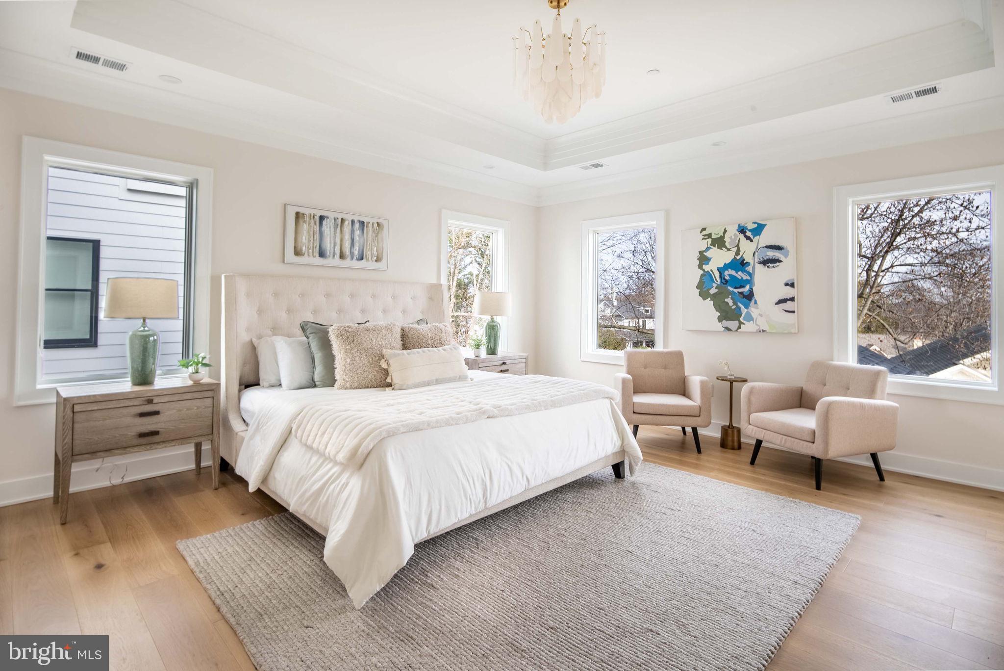 5203 Sangamore Road Bethesda, MD 20816 - Photo 26 of 60 Primary Suite