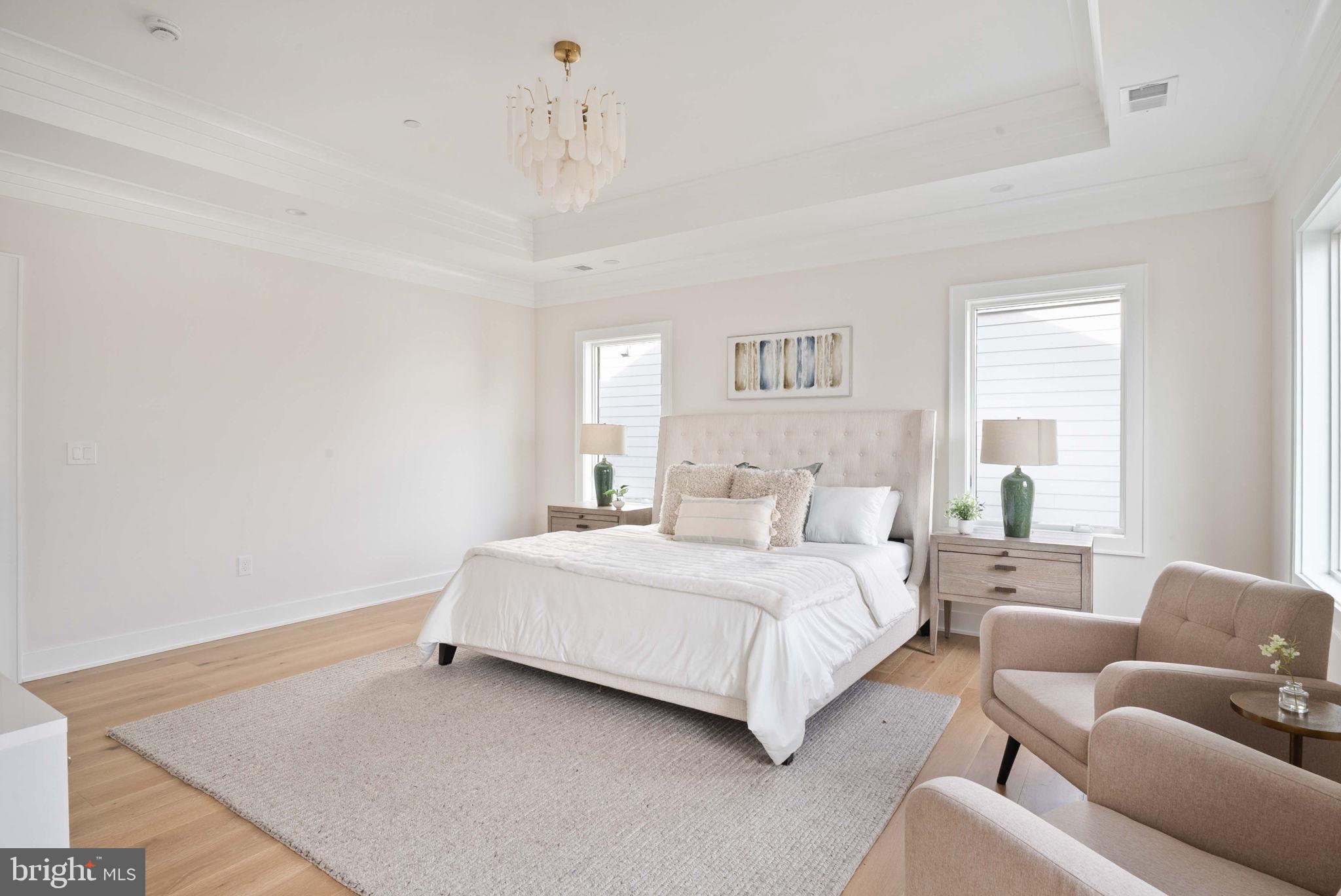 5203 Sangamore Road Bethesda, MD 20816 - Photo 27 of 60 Primary Suite