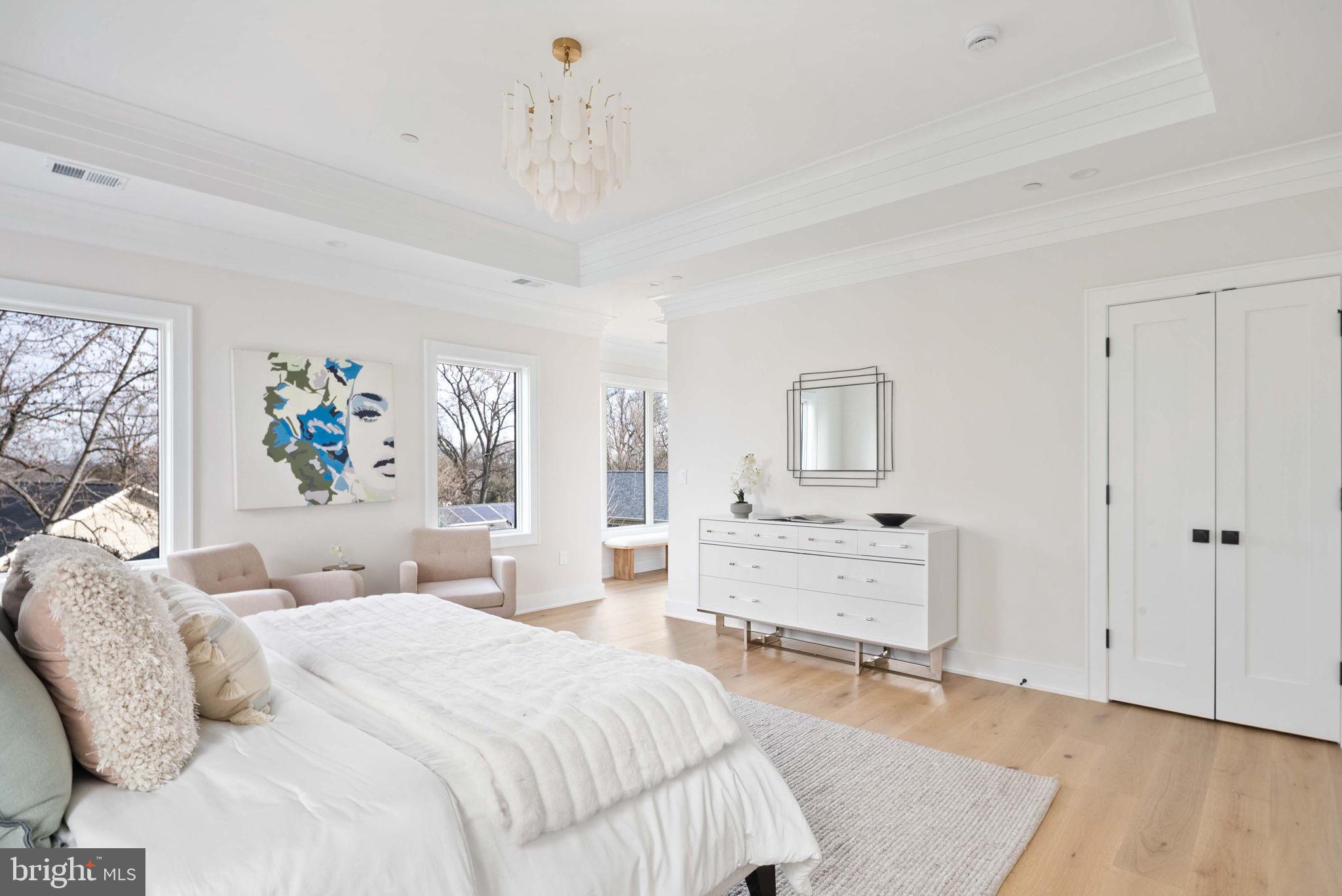 5203 Sangamore Road Bethesda, MD 20816 - Photo 28 of 60 Primary Suite