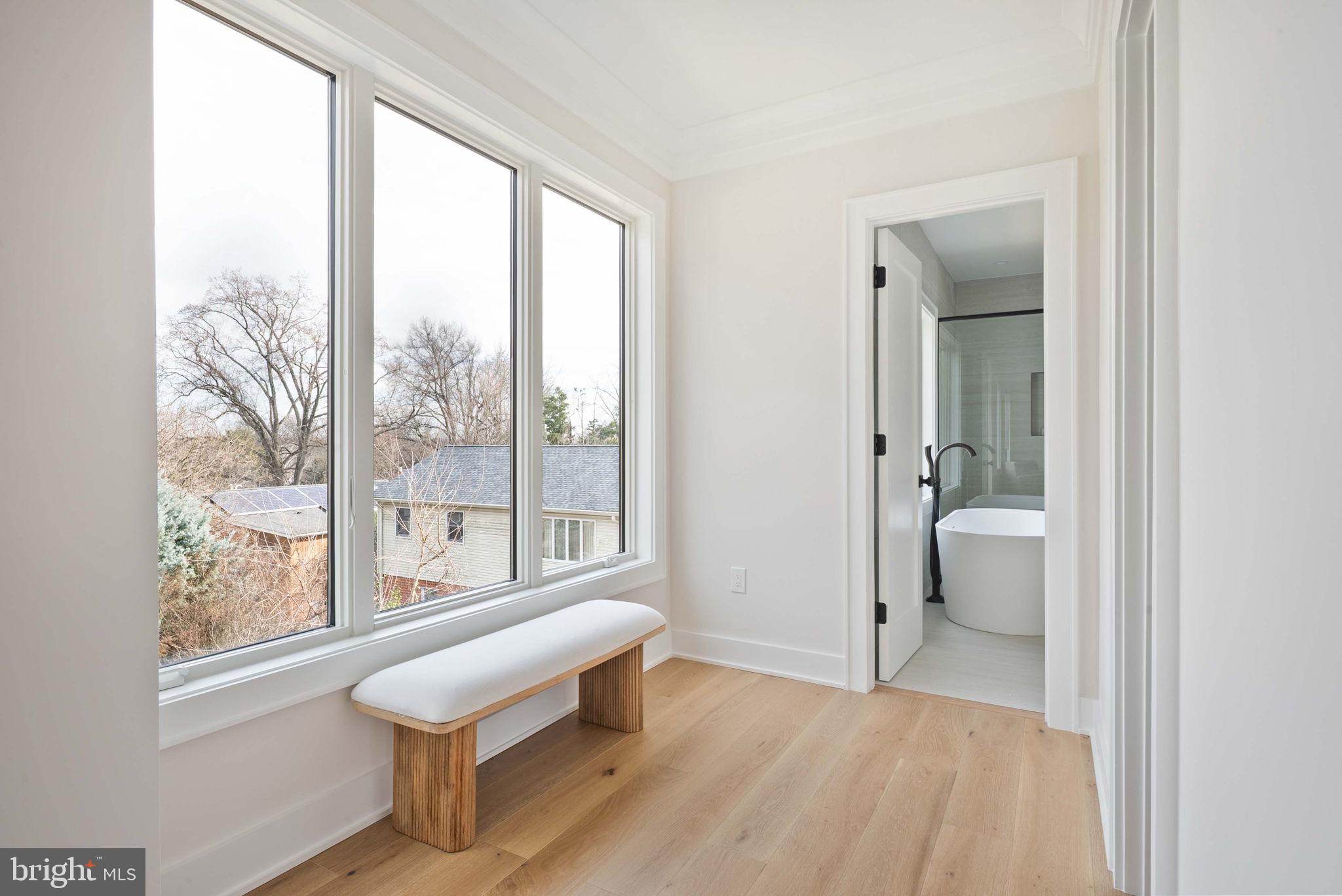 5203 Sangamore Road Bethesda, MD 20816 - Photo 29 of 60 Primary Suite