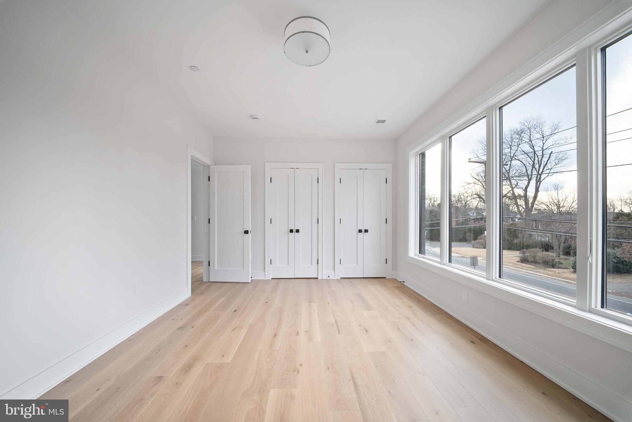 5203 Sangamore Road Bethesda, MD 20816 - Photo 41 of 60 Bedroom 4 (en suite)