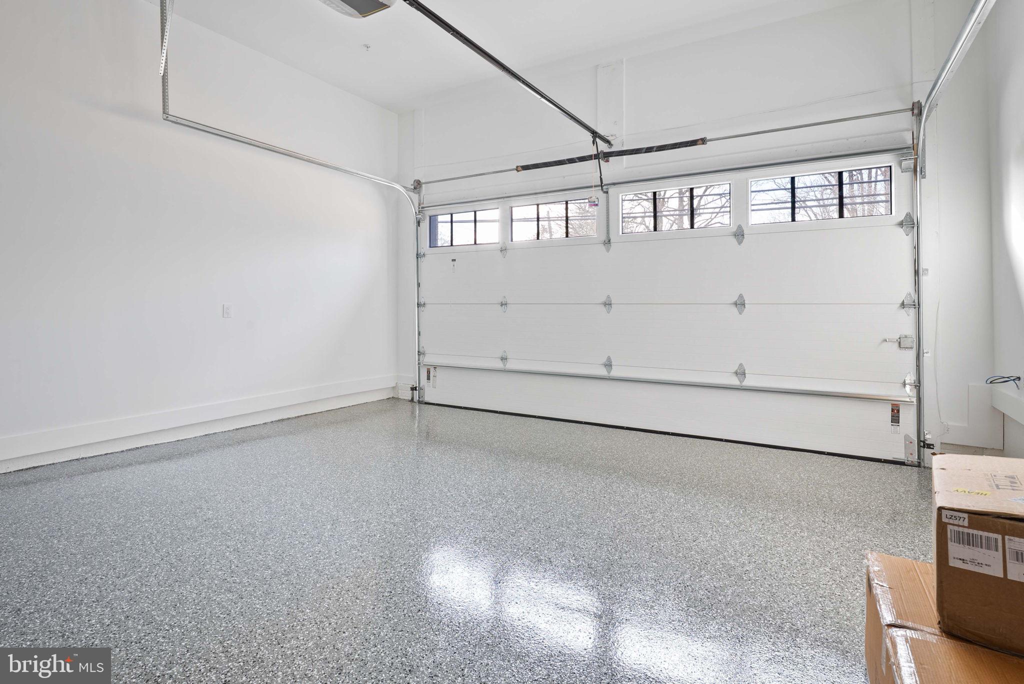 5203 Sangamore Road Bethesda, MD 20816 - Photo 55 of 60 Garage