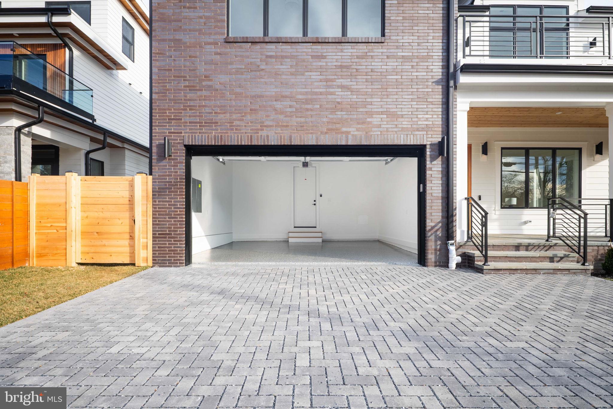 5203 Sangamore Road Bethesda, MD 20816 - Photo 57 of 60 Garage