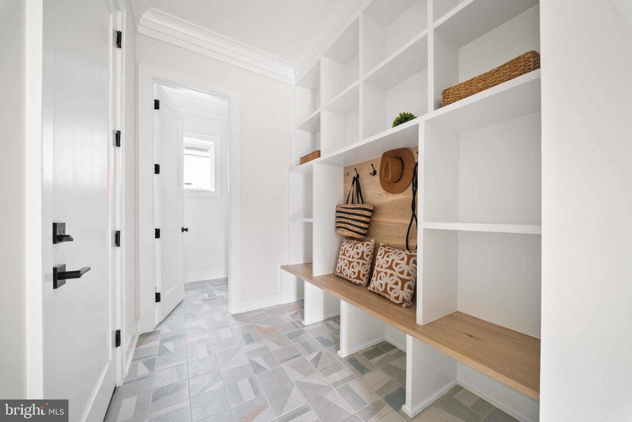 5203 Sangamore Road Bethesda, MD 20816 - Photo 6 of 60 Mud Room