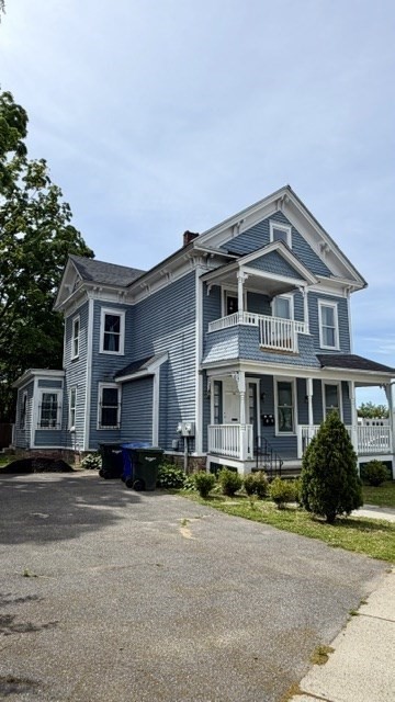 111-113 Bay Springfield, MA 01109 - Photo 2 of 26