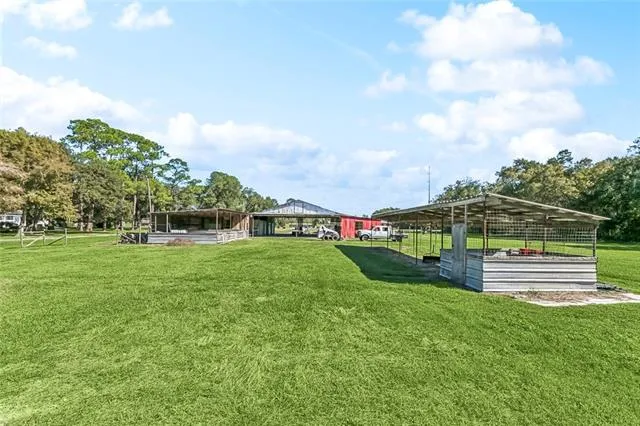 $339,000 | 13108 Highway 23, Belle Chasse, LA 70037