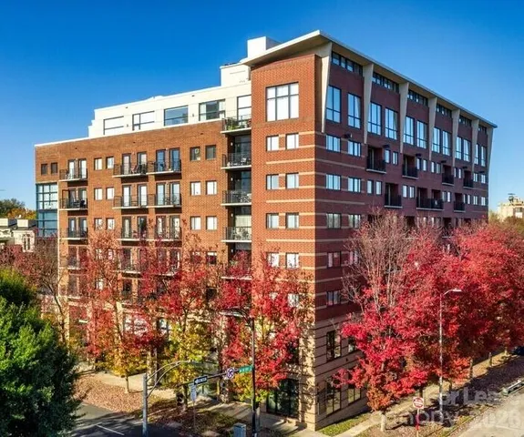 $1,549 | 715 North Church Street, Unit 712, Charlotte, NC 28202