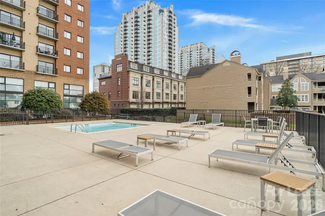 $1,549 | 715 North Church Street, Unit 712, Charlotte, NC 28202