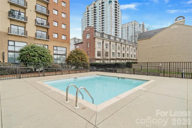 $1,549 | 715 North Church Street, Unit 712, Charlotte, NC 28202