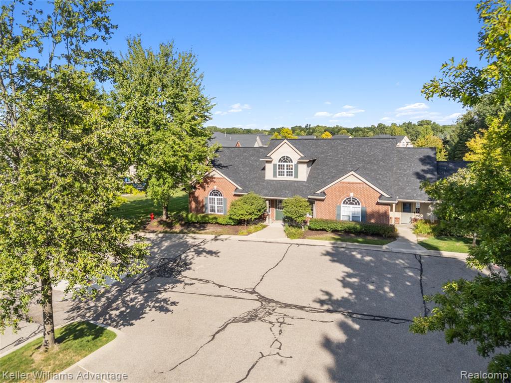 4240 Hampton Ridge Boulevard Howell, MI 48843 - Photo 20 of 23