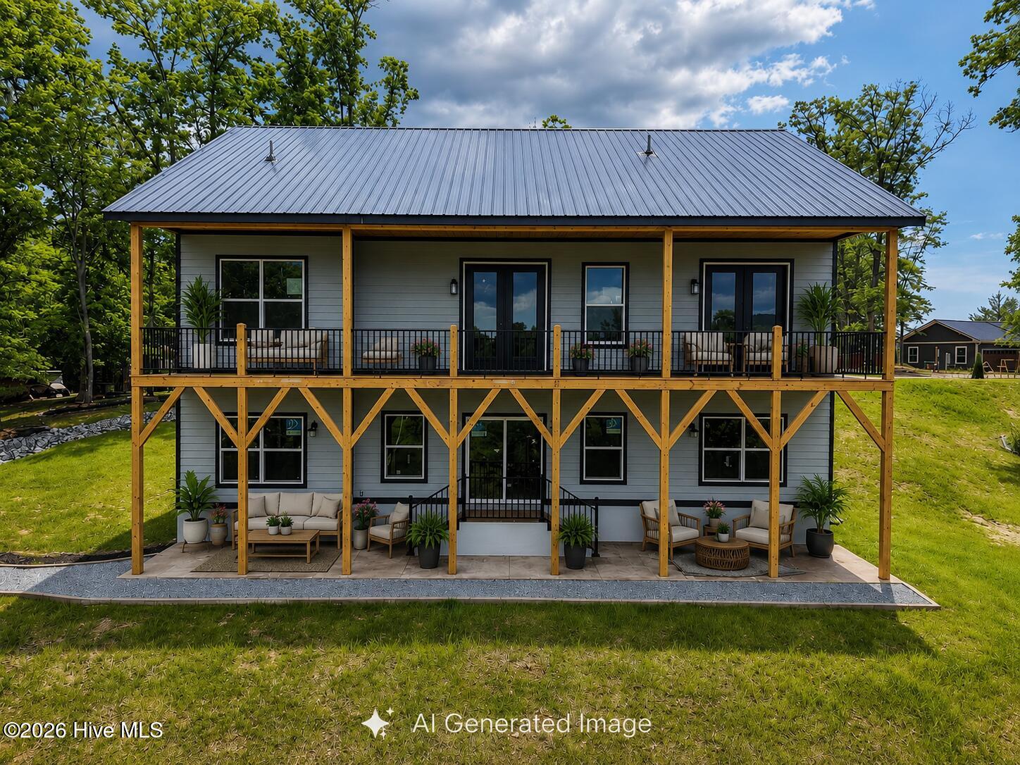 116 Short Oak Run Murphy, NC 28906 - Photo 8 of 76