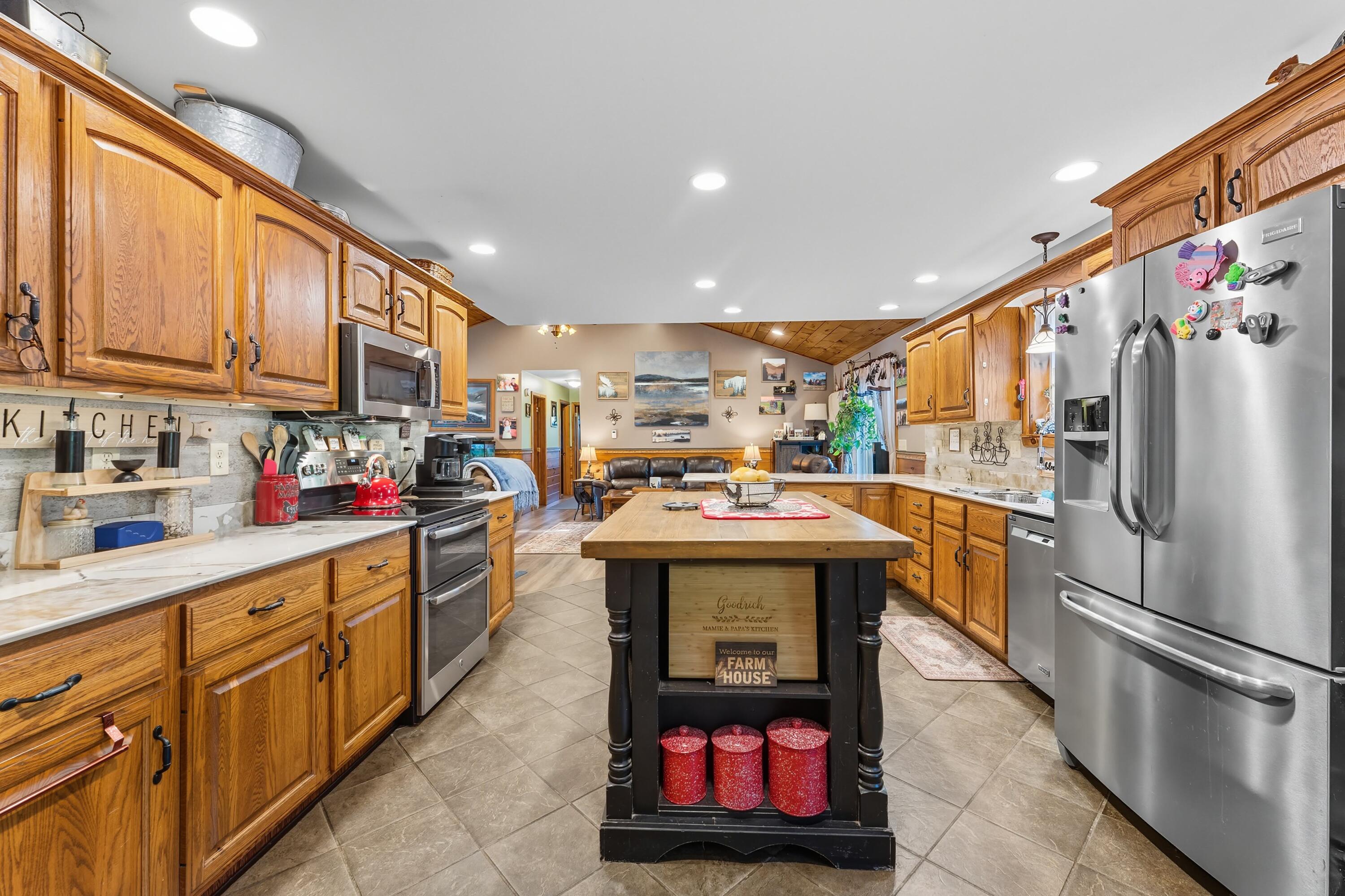 3312 West River Road Sidney, ME 04330 - Photo 8 of 64 DSC08010