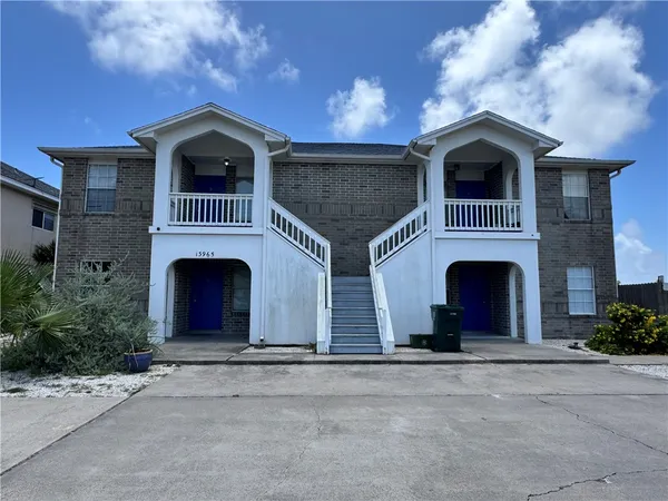 $1,950 | 13965 Fortuna Bay Drive, Unit A, Corpus Christi, TX 78418