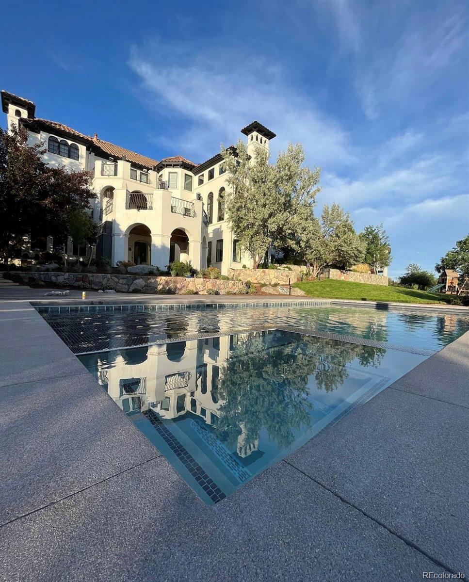 1012 Michener Way Highlands Ranch, CO 80126 - Photo 49 of 50