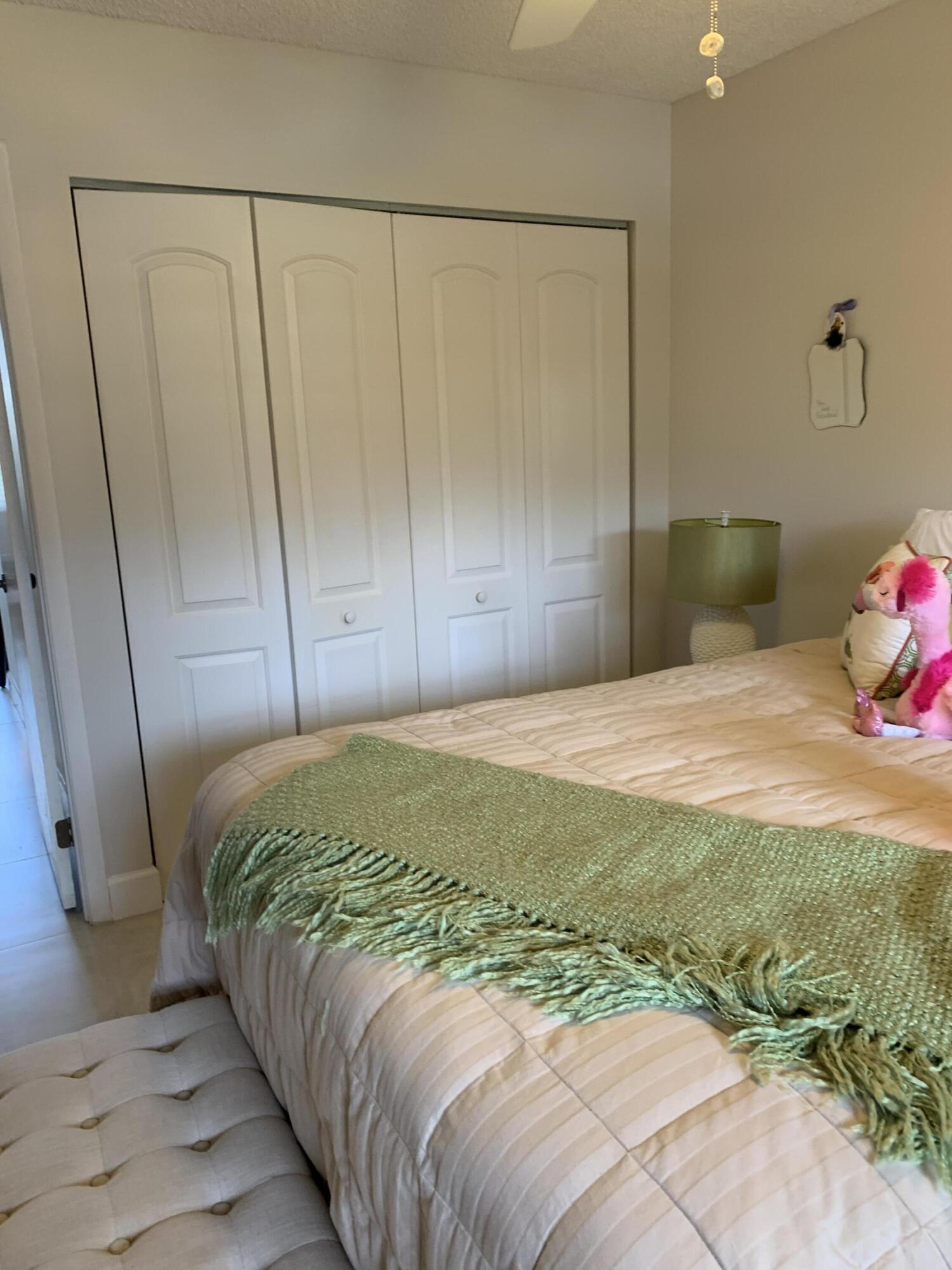5340 Northwest 2nd Avenue, Unit 229 Boca Raton, FL 33487 - Photo 32 of 50 Guest Bedroom