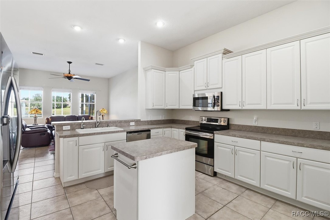 1165 West Beagle Run Loop Hernando, FL 34442 - Photo 16 of 47