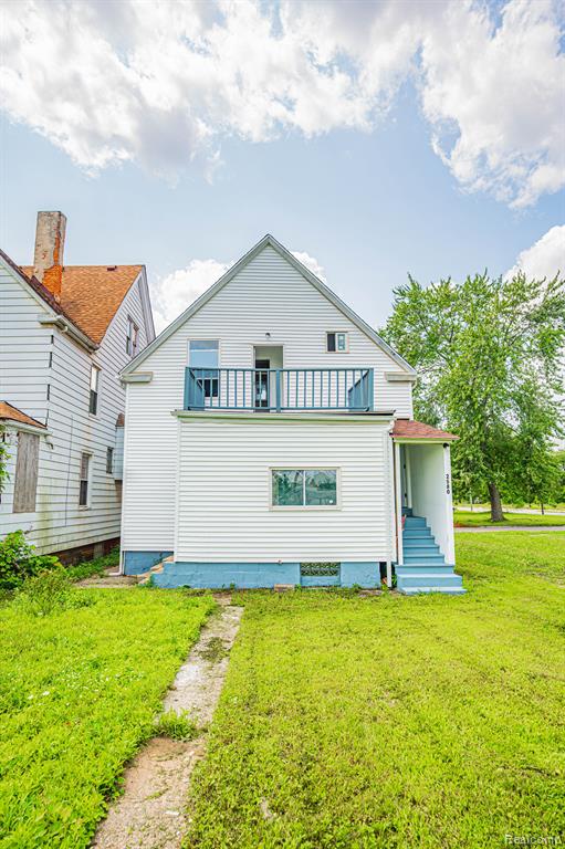 2580 Meldrum Street Detroit, MI 48207 - Photo 22 of 22