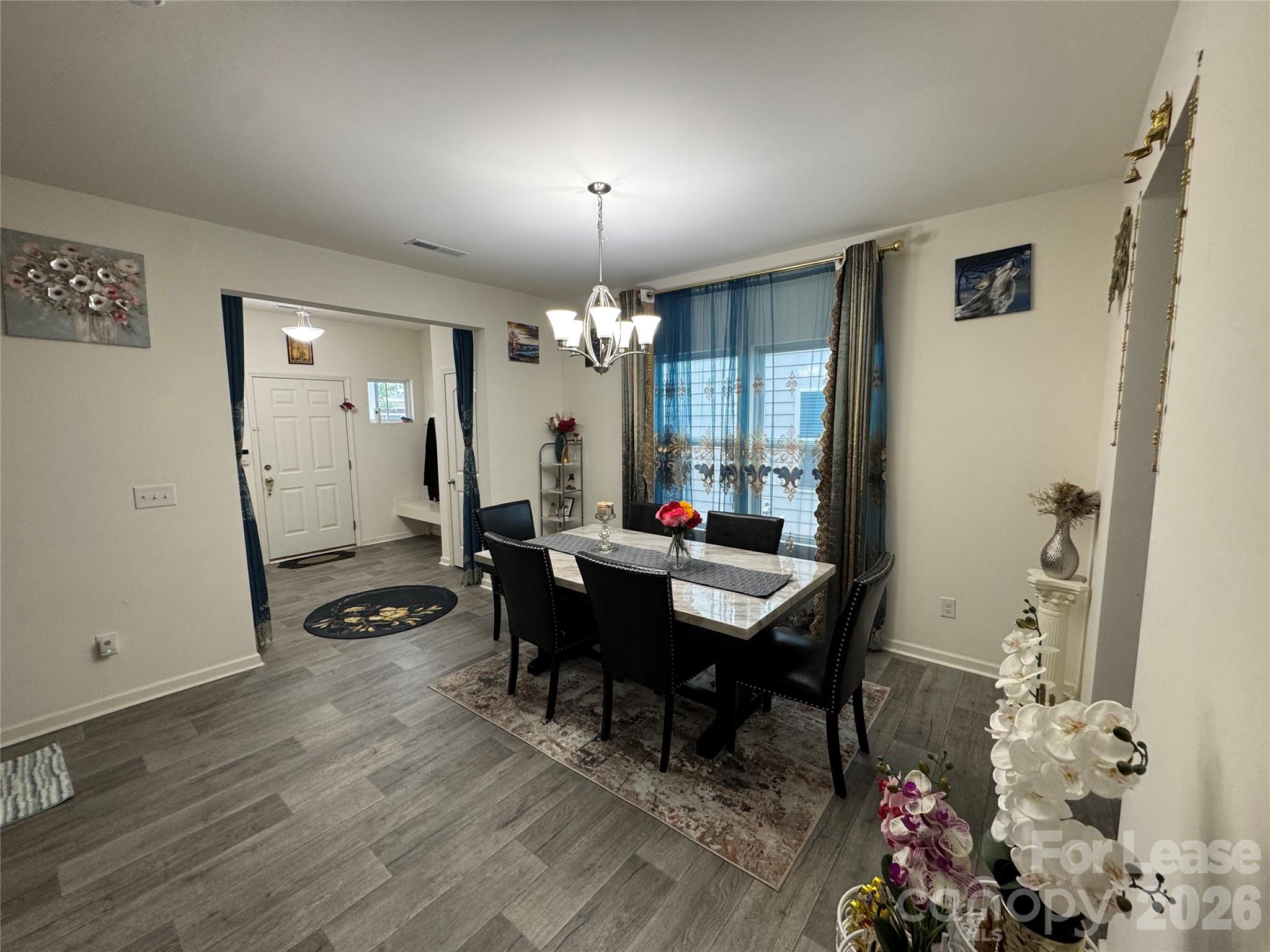 574 Scotch Meadows Loop Monroe, NC 28110 - Photo 5 of 42
