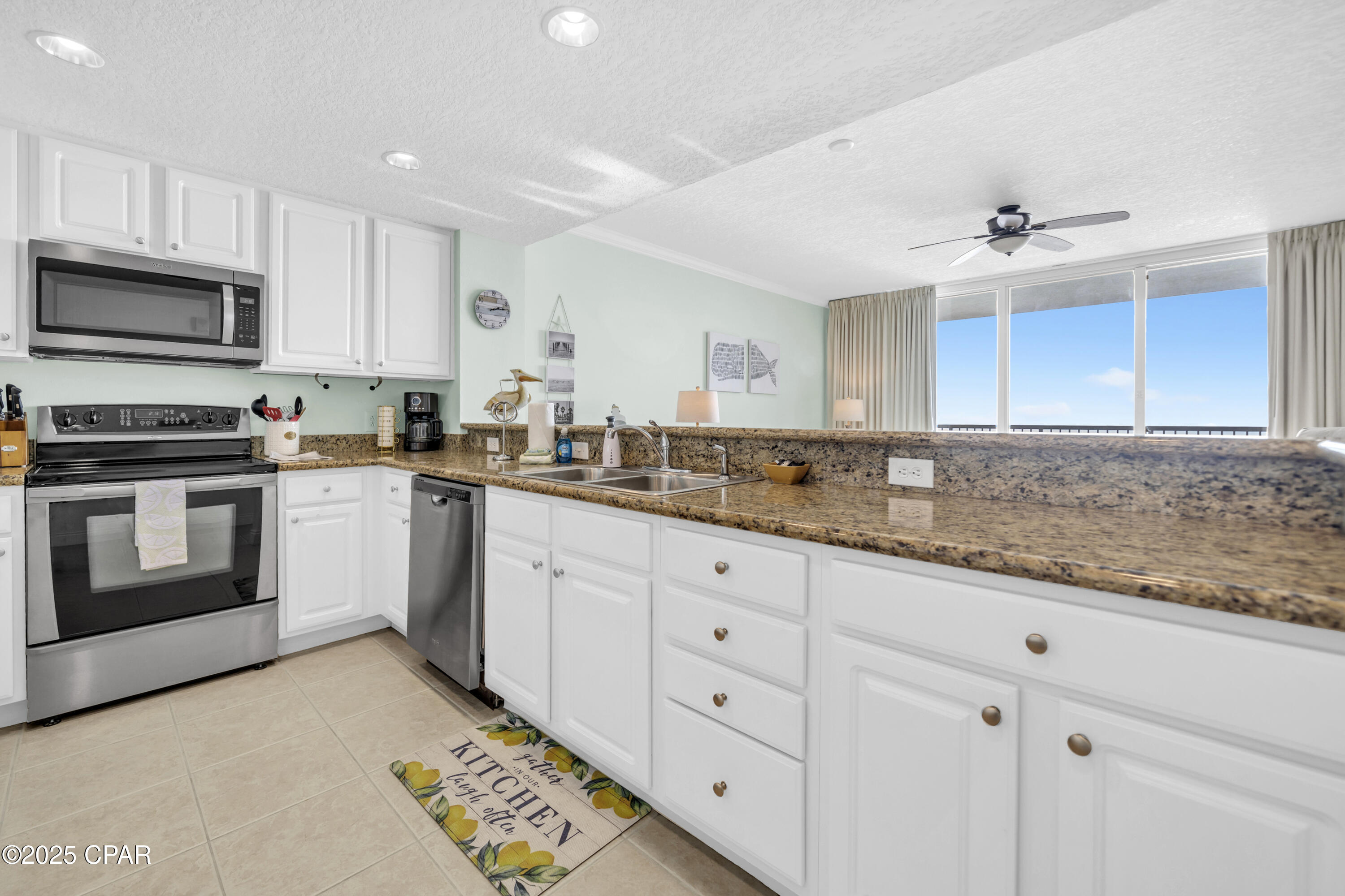 17281 Front Beach Road, Unit 1404 Panama City Beach, FL 32413 - Photo 14 of 69 Gallery Image 14