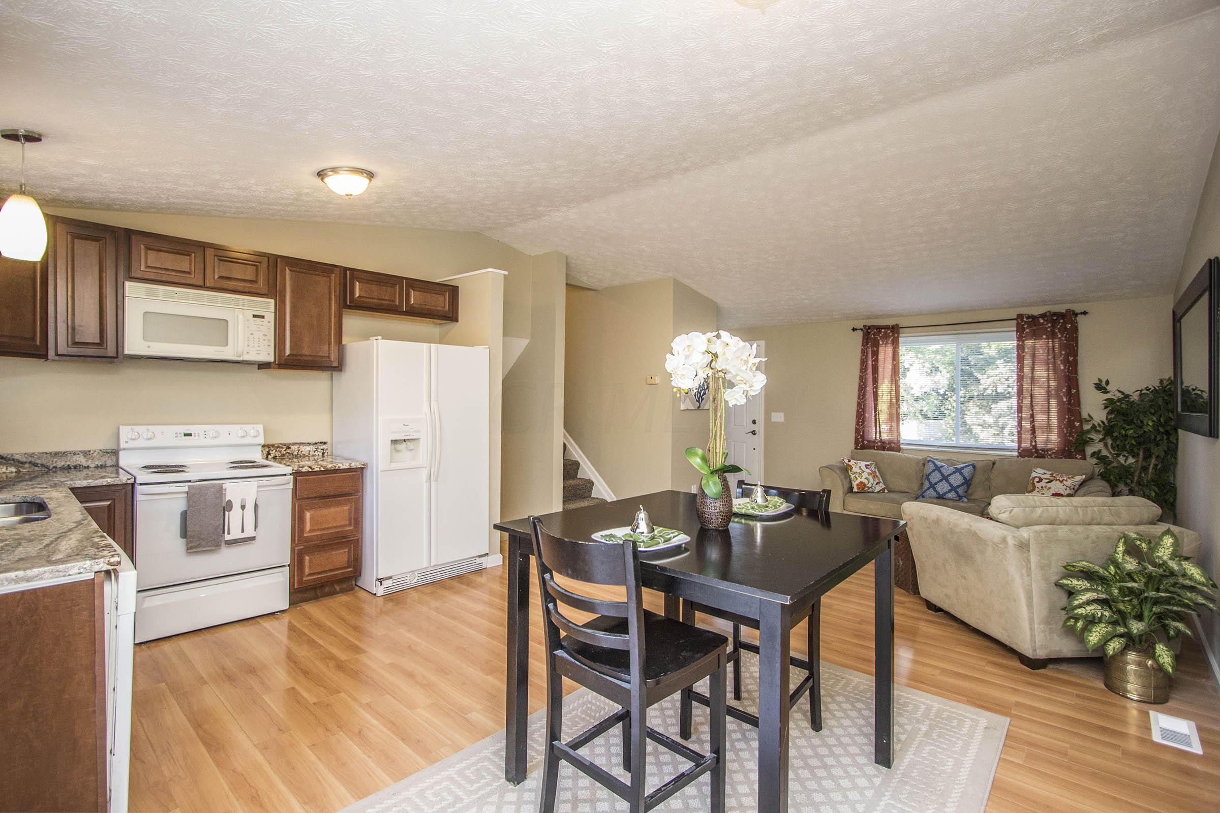 3390 Hunt Club Road North Westerville, OH 43081 - Photo 16 of 59