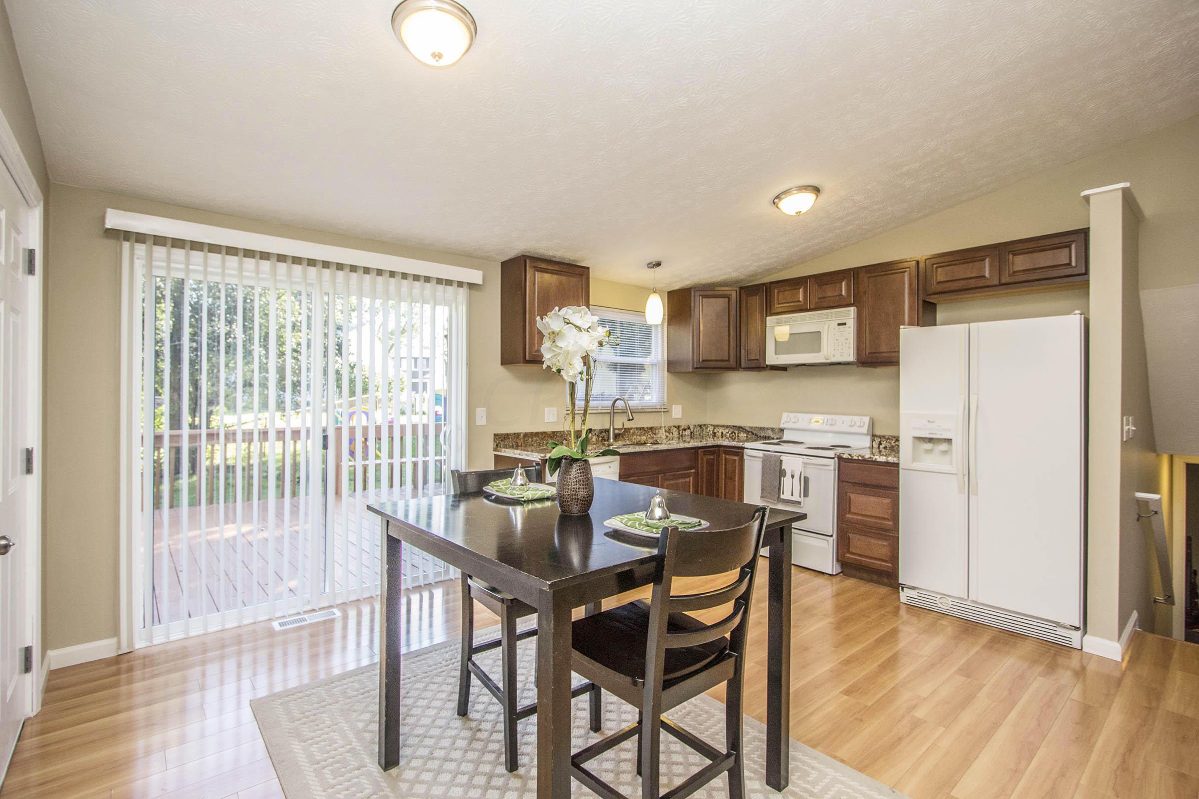 3390 Hunt Club Road North Westerville, OH 43081 - Photo 17 of 59