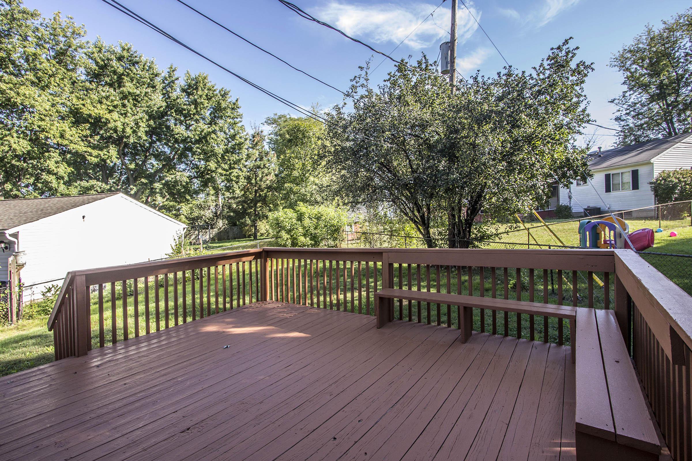 3390 Hunt Club Road North Westerville, OH 43081 - Photo 48 of 59