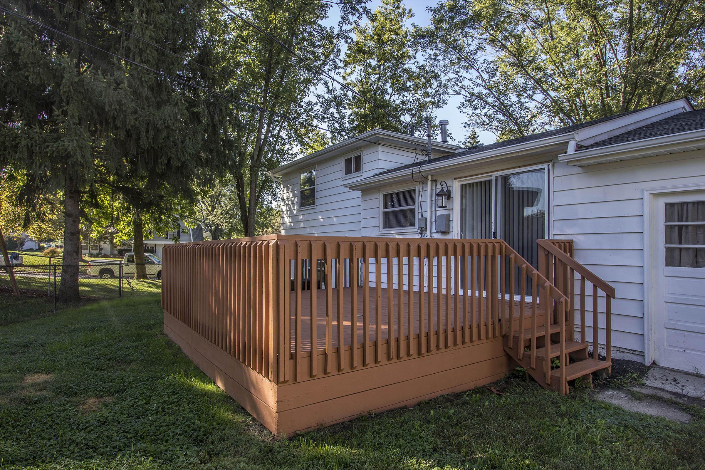 3390 Hunt Club Road North Westerville, OH 43081 - Photo 50 of 59