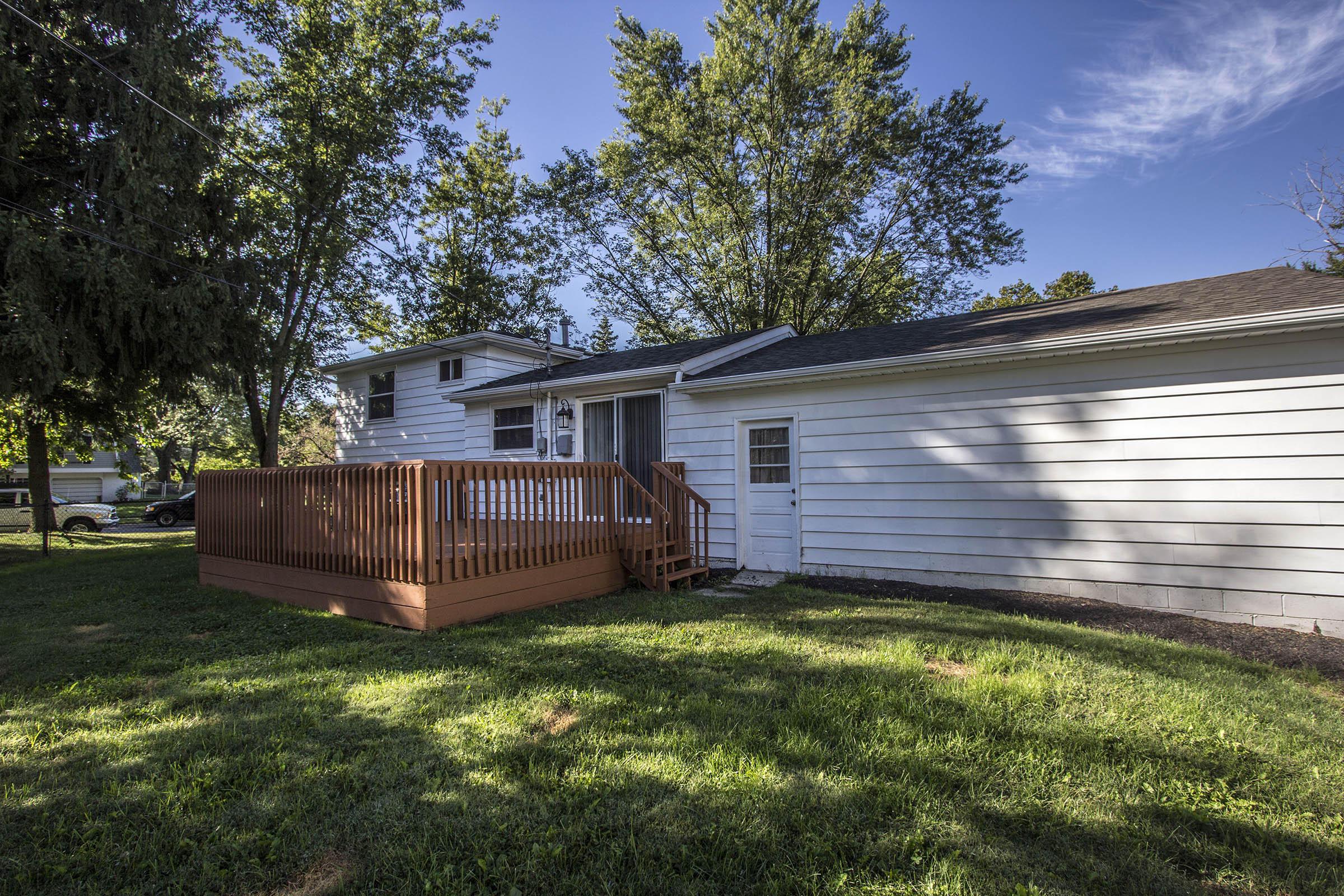 3390 Hunt Club Road North Westerville, OH 43081 - Photo 54 of 59