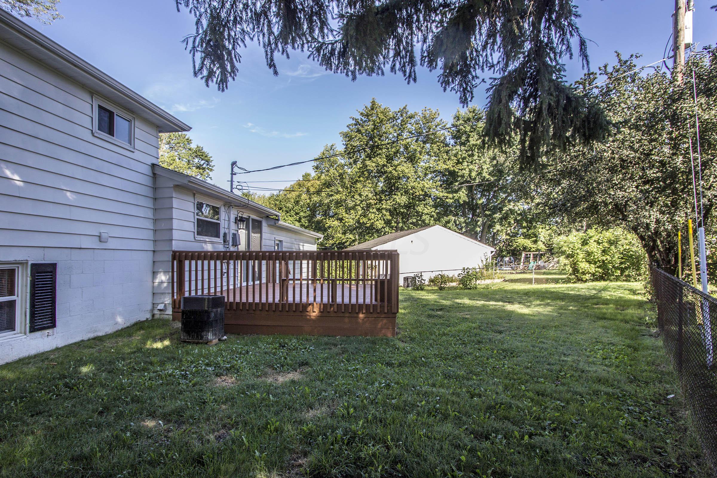 3390 Hunt Club Road North Westerville, OH 43081 - Photo 58 of 59
