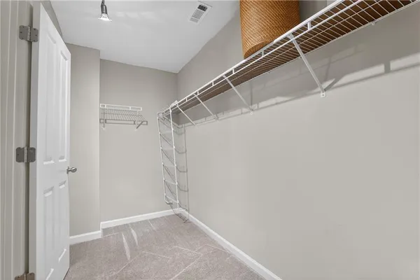 a view of small space