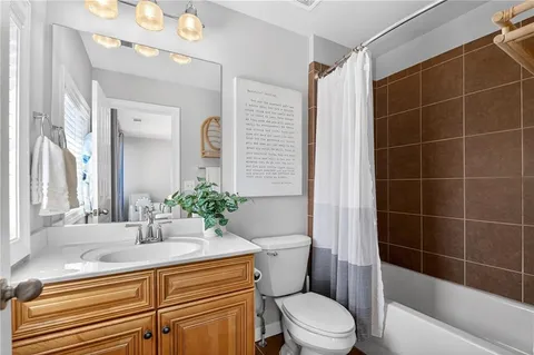 $579,000 | 7690 Willoughby Court, Alpharetta, GA 30005