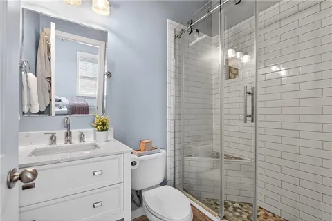 $579,000 | 7690 Willoughby Court, Alpharetta, GA 30005