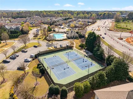 $579,000 | 7690 Willoughby Court, Alpharetta, GA 30005