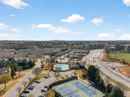 $579,000 | 7690 Willoughby Court, Alpharetta, GA 30005