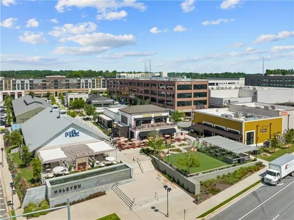 $579,000 | 7690 Willoughby Court, Alpharetta, GA 30005