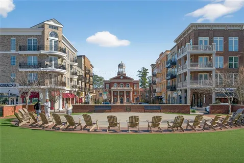 $579,000 | 7690 Willoughby Court, Alpharetta, GA 30005