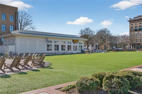 $579,000 | 7690 Willoughby Court, Alpharetta, GA 30005