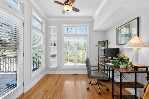 $579,000 | 7690 Willoughby Court, Alpharetta, GA 30005