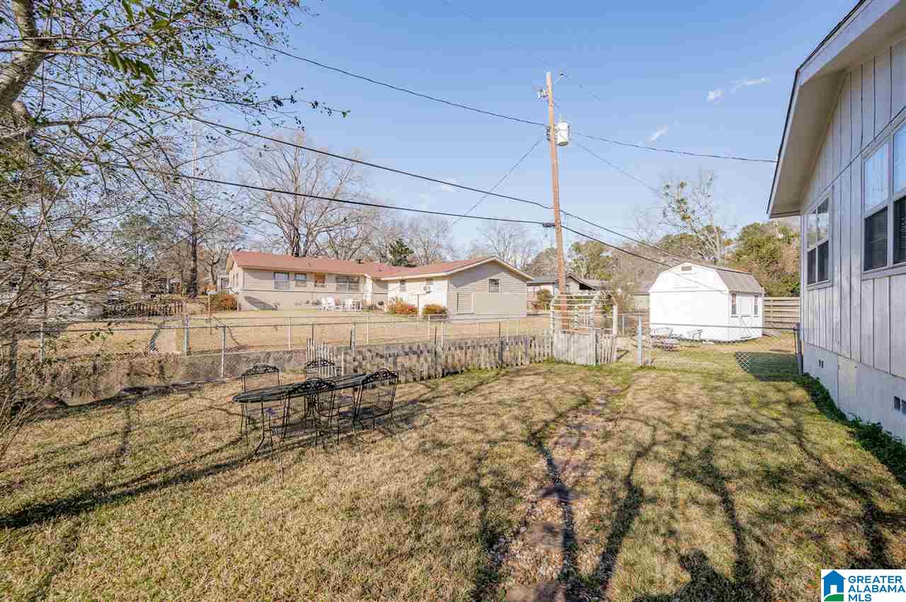 200 Willow Bend Road Homewood, AL 35209 - Photo 31 of 34