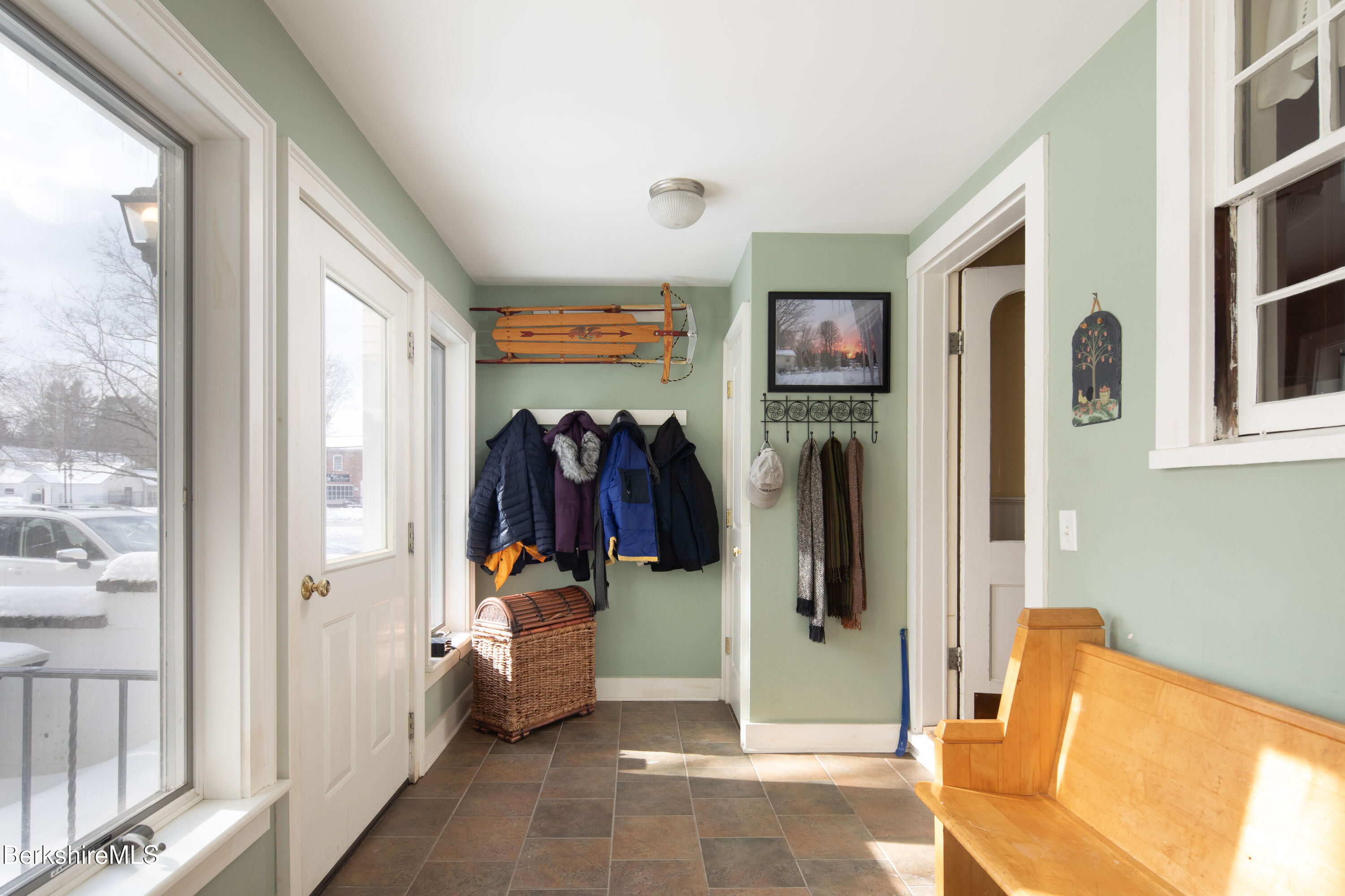 86 Main Street Sheffield, MA 01257 - Photo 17 of 33 Mud Room