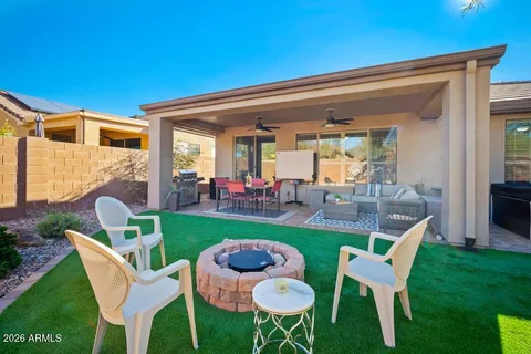$499,000 | 1922 West Whitman Court, Anthem, AZ 85086