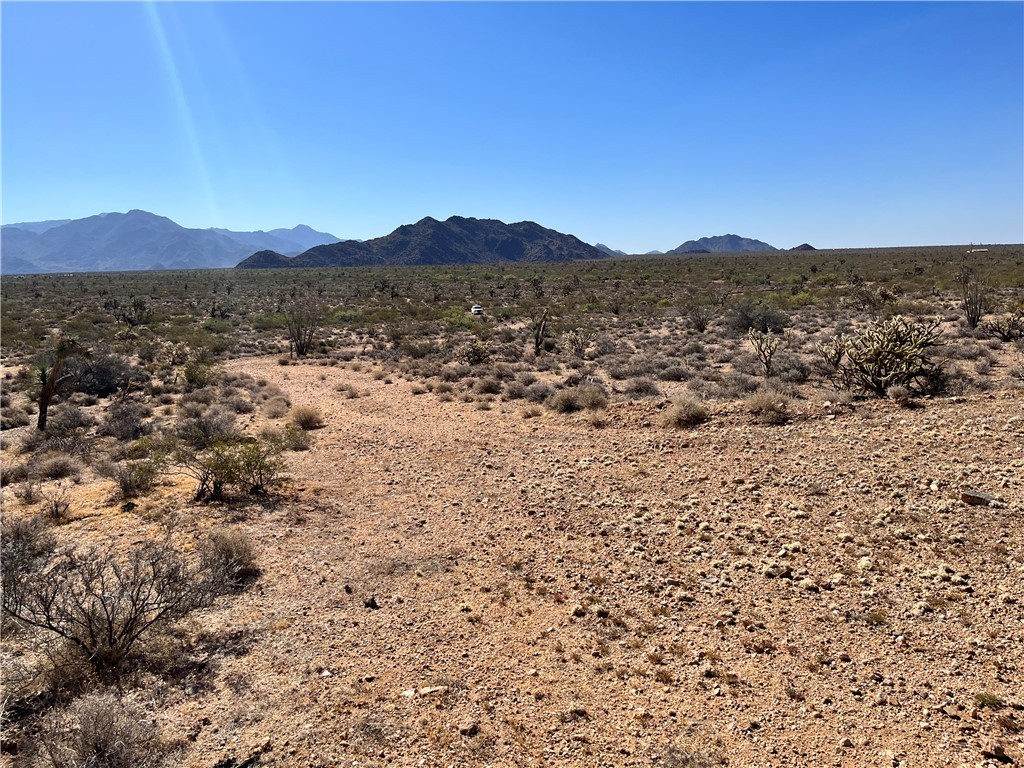 0 Roy Rogers Road Yucca, AZ 86438 - Photo 11 of 17 View